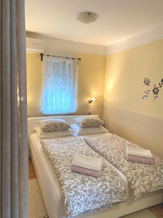 Apartman Lucija Gradici Exterior photo