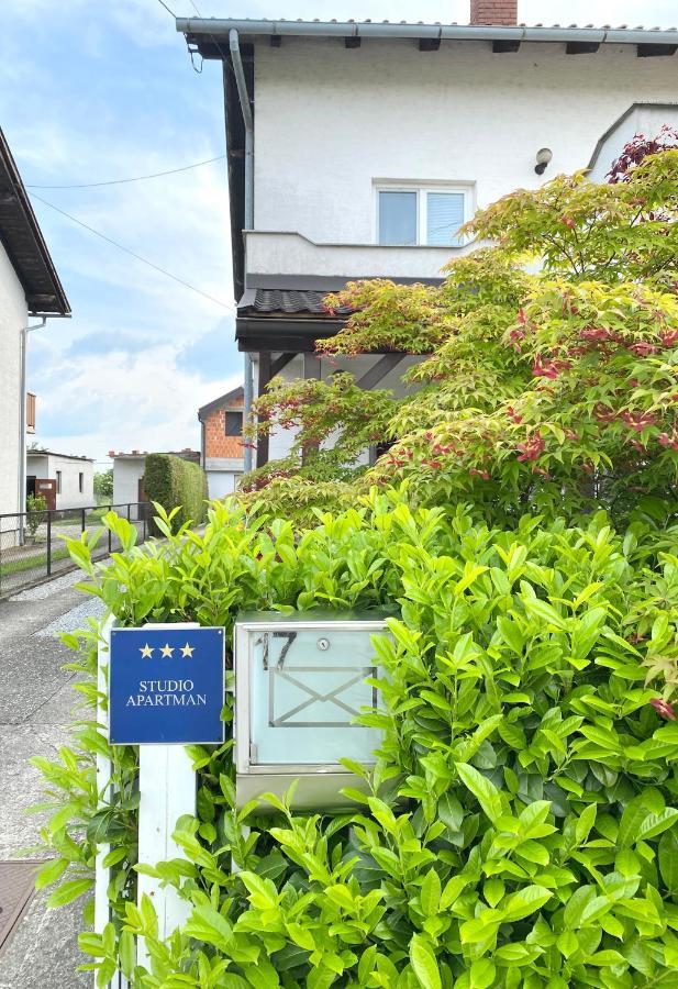 Apartman Lucija Gradici Exterior photo